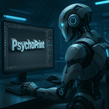 Создание 3Д моделей под Ваши задачи